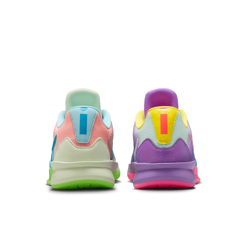 nike sabrina 3 what the