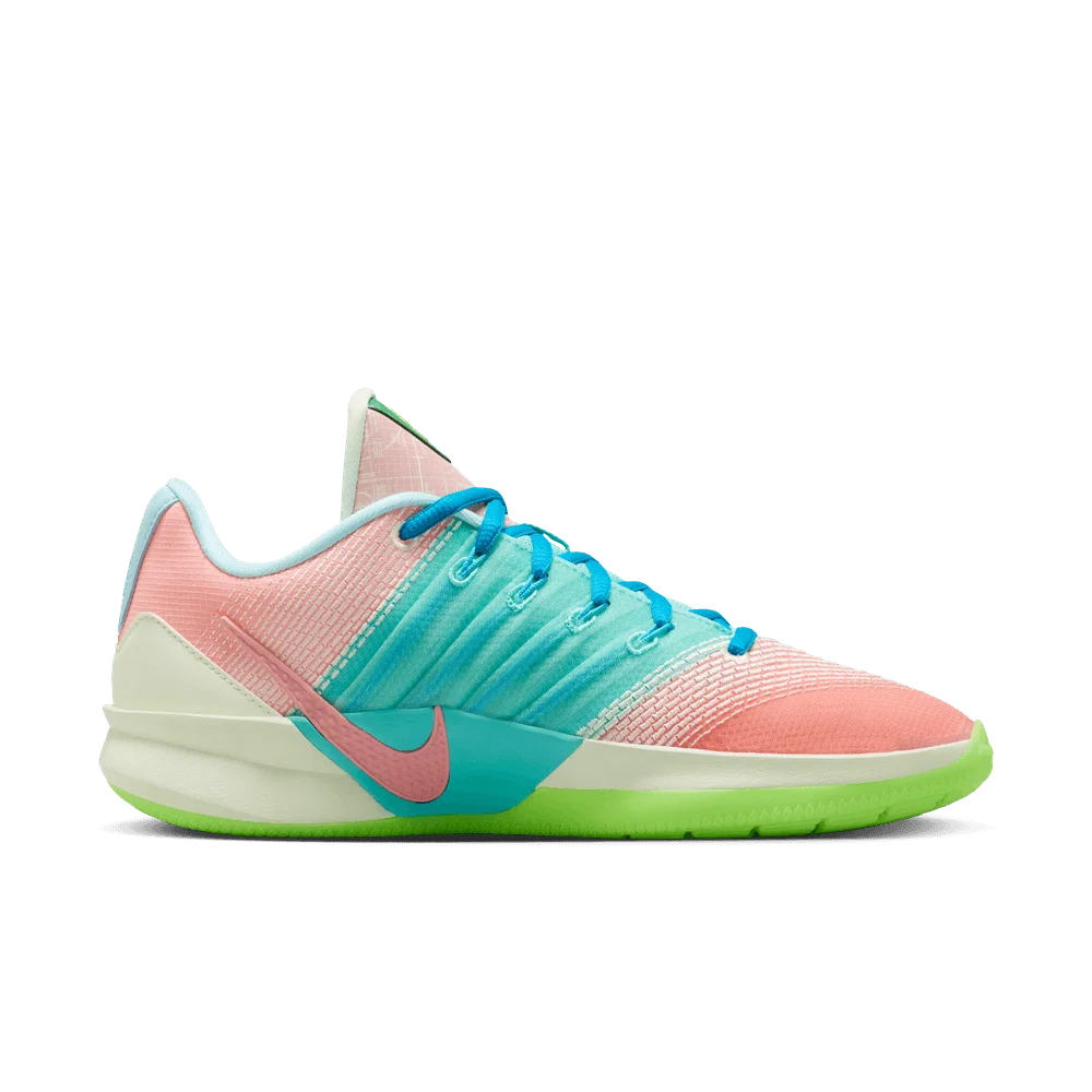 nike sabrina 3 what the