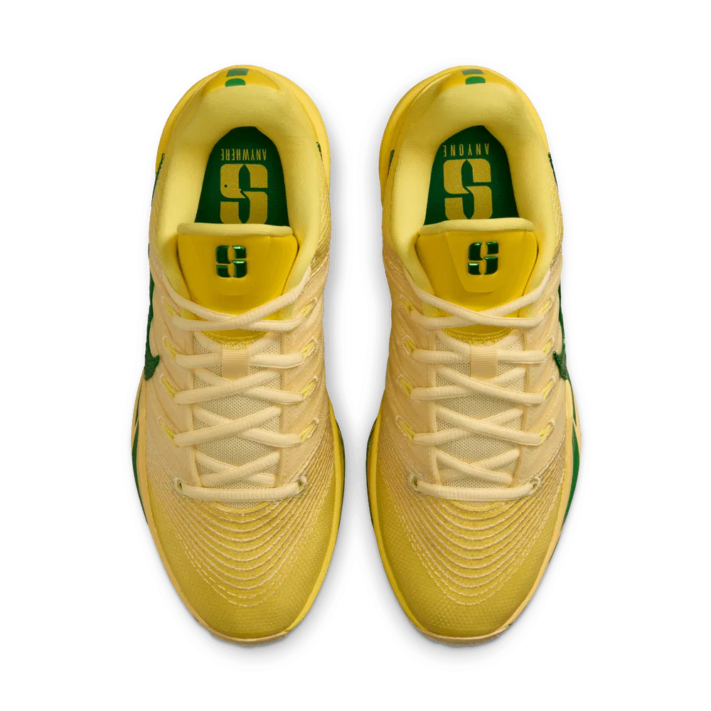 nike sabrina 3 oregon ducks