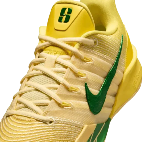 Image de l'article La Nike Sabrina 3 Oregon Ducks est arrivée !