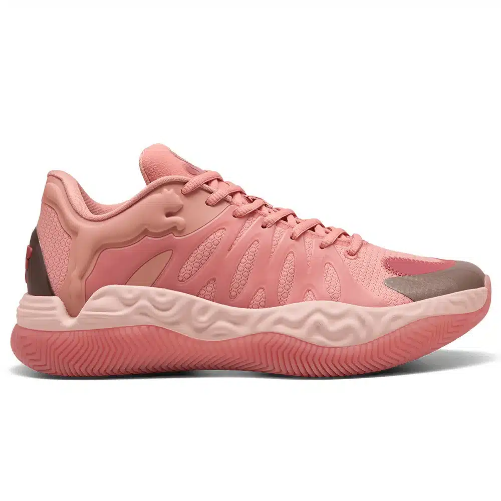 chaussure de basketball en promotion
