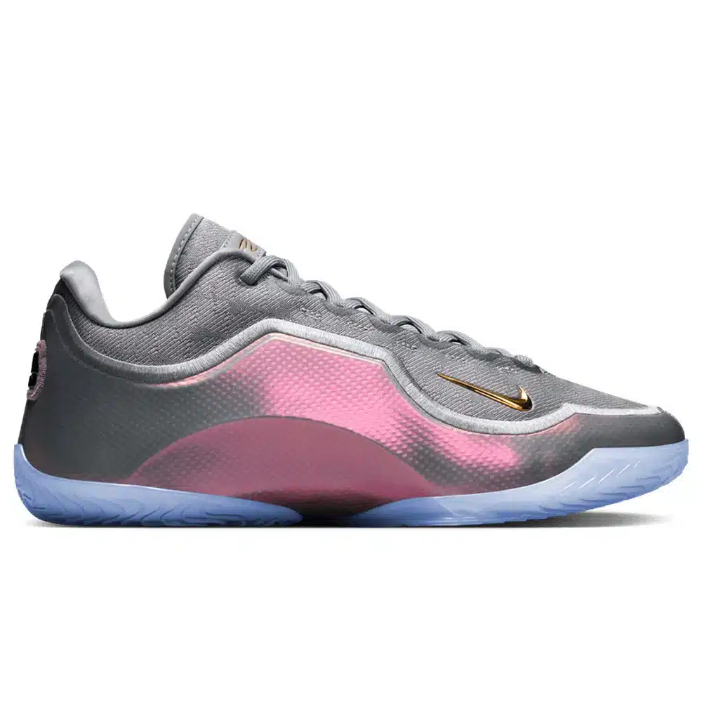 chaussure de basketball en promotion