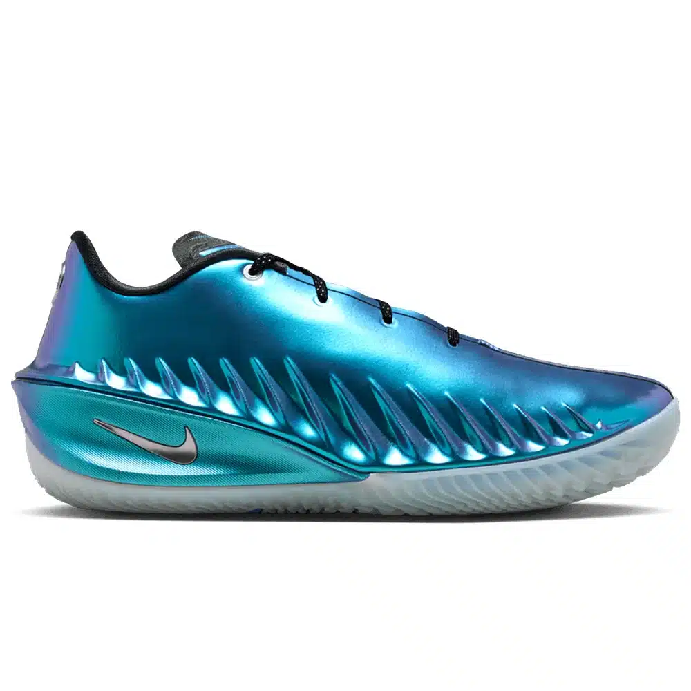 chaussure de basketball en promotion