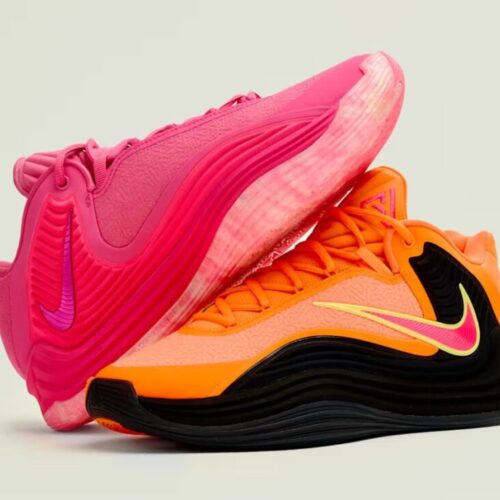 Image de l'article Comment trouver une bonne chaussure de basket à moins de 100€ ?