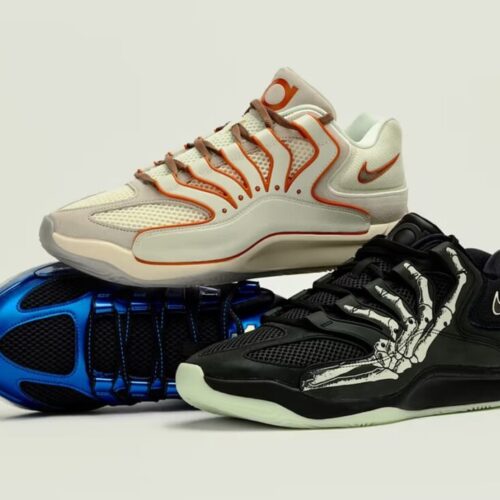 Image de l'article Comment acheter une chaussure de basketball pas chère ?