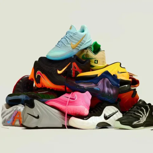 Image de l'article Acheter une chaussure de basket en promotion : le guide ultime !
