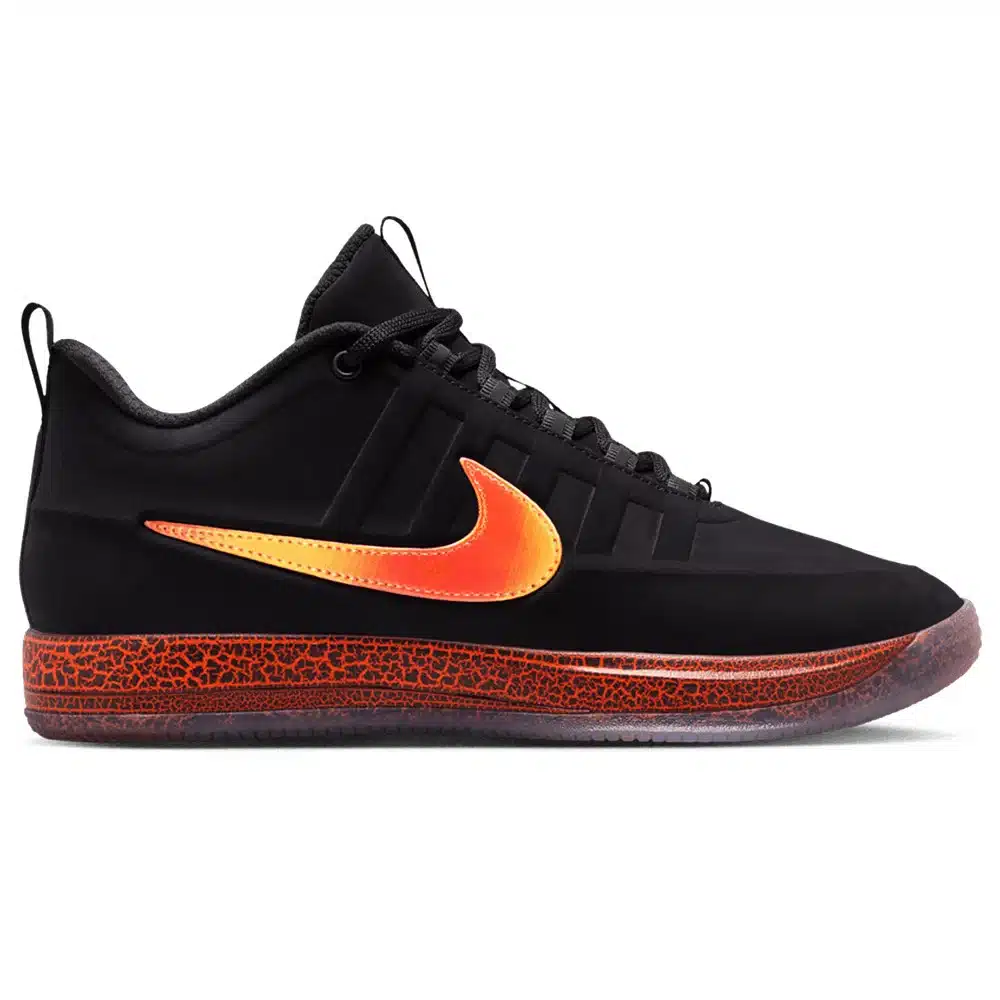 chaussure de basketball en promotion