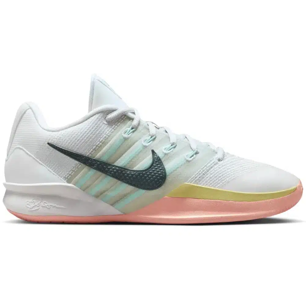 chaussure de basketball en promotion