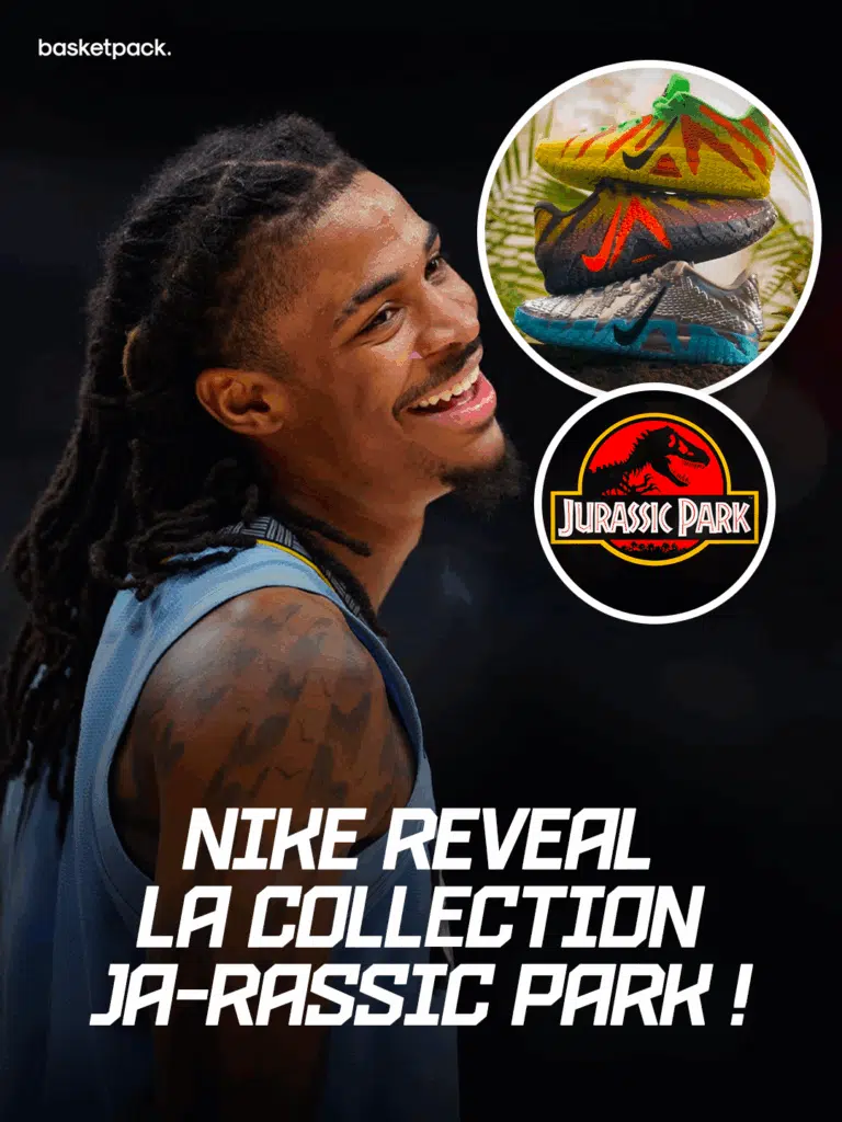 ja rassic nike ja 3 jurassic park