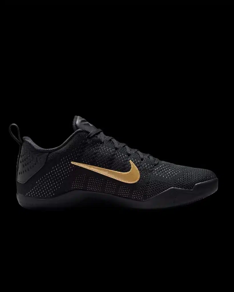 nike kobe 11 protro fade to black