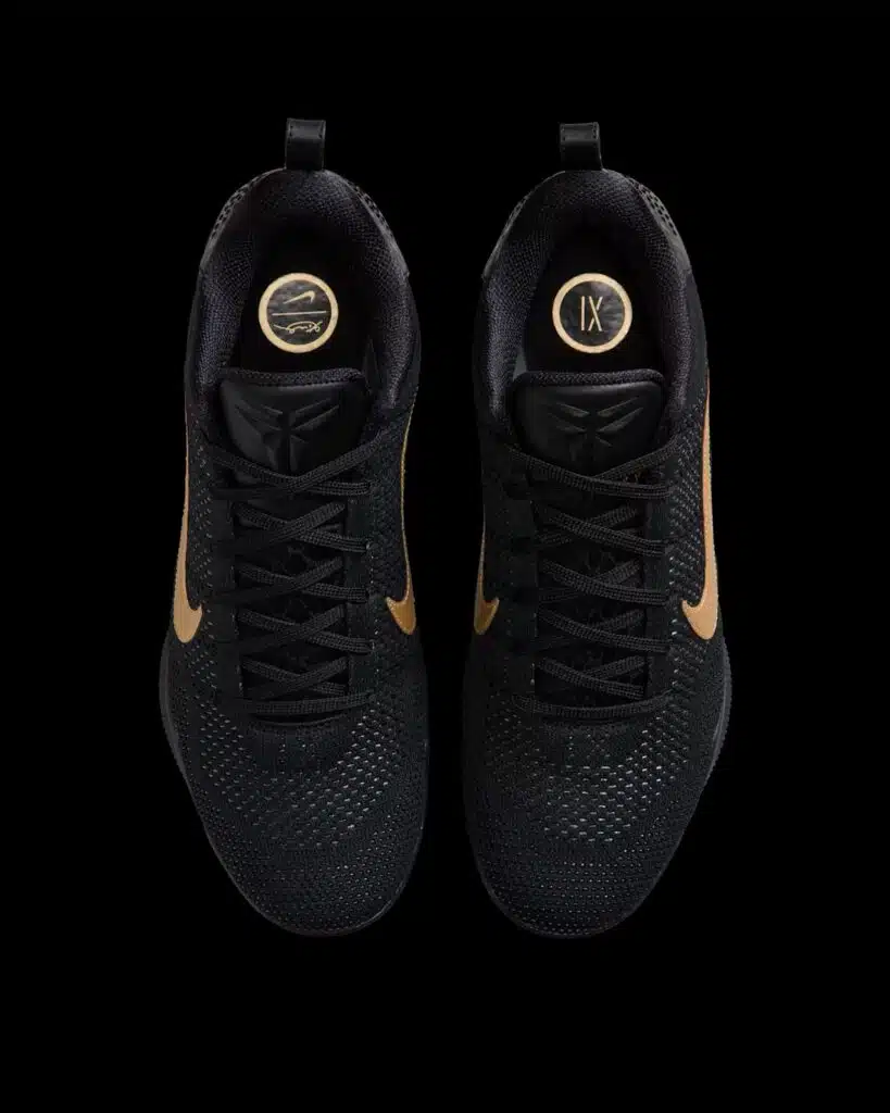 nike kobe 11 protro fade to black