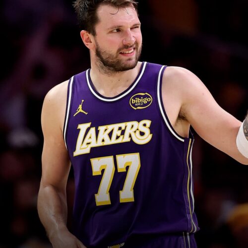 Image de l'article Les 10 joueurs NBA qui vendent le plus de maillots en 2025-2026