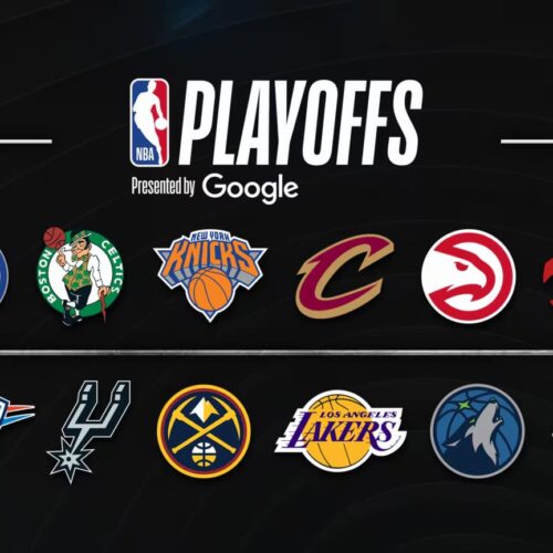 Image de l'article NBA Playoffs 2026 : le guide complet !
