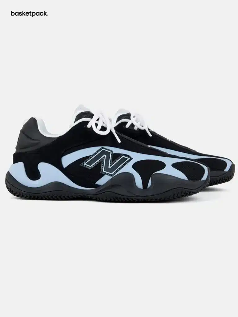new balance maxey v1 tyrese maxey