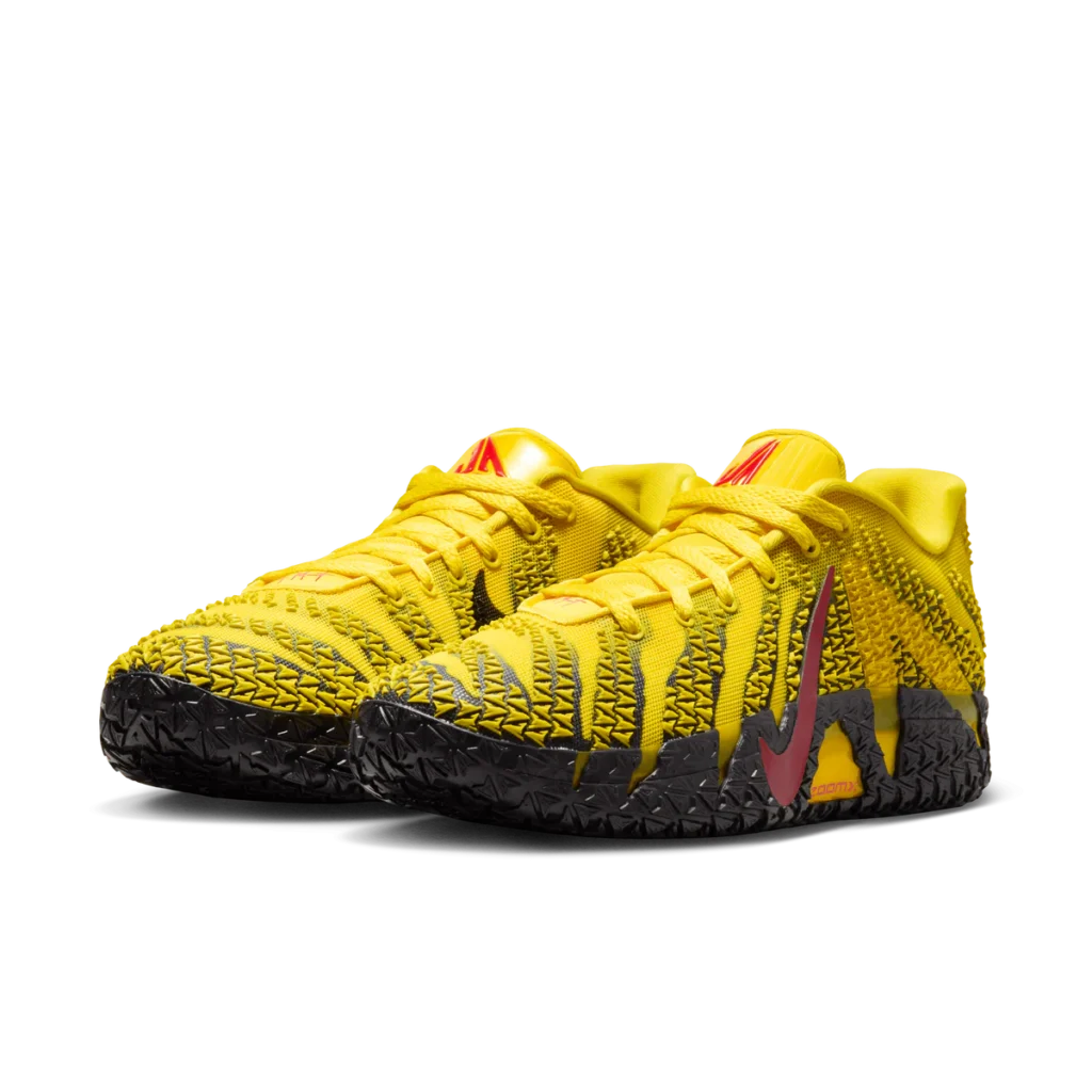nike ja 3 let me be ja