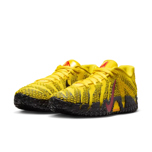 Image de l'article La Nike Ja 3 Let me be Ja est arrivée : comment acheter la paire ?