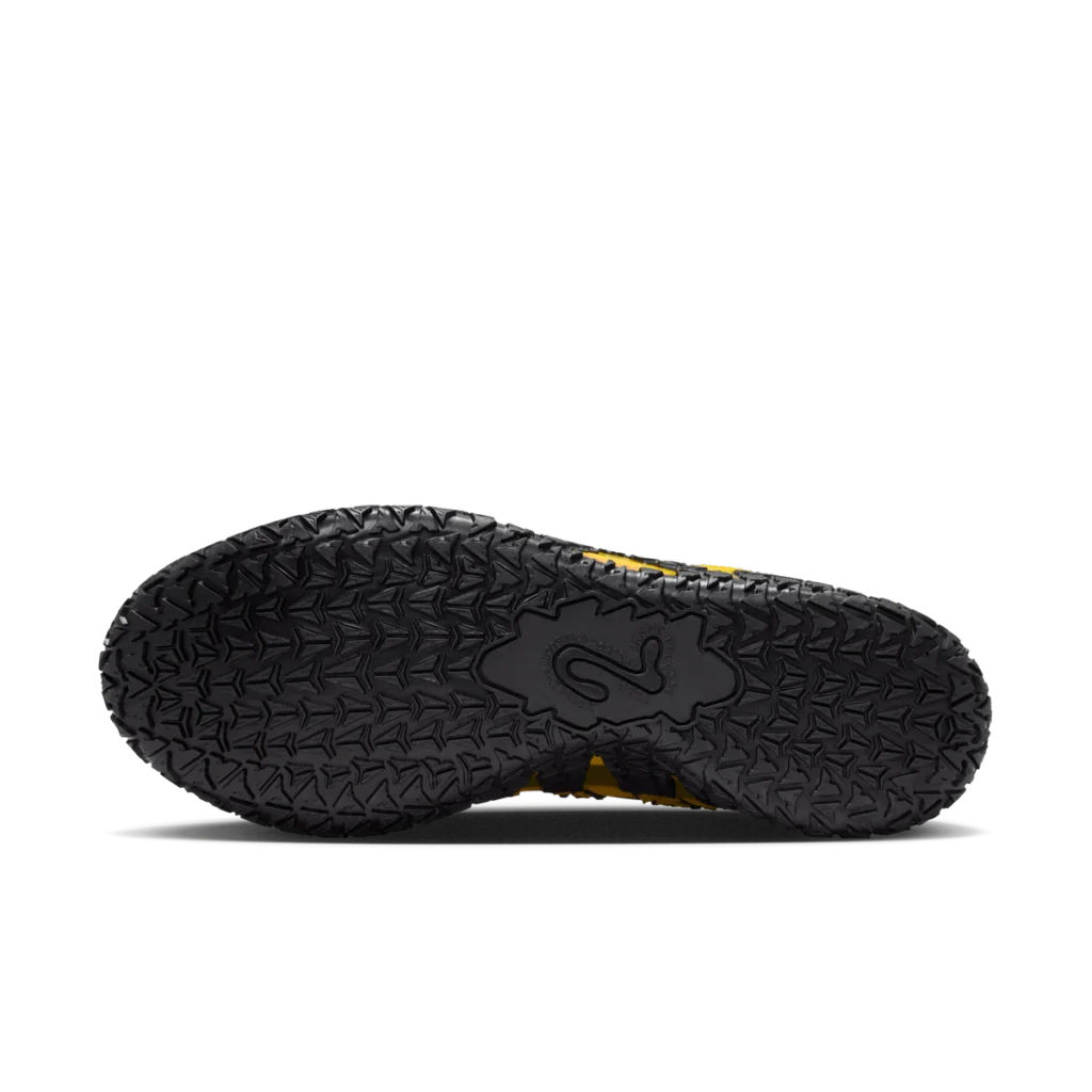 nike ja 3 let me be ja