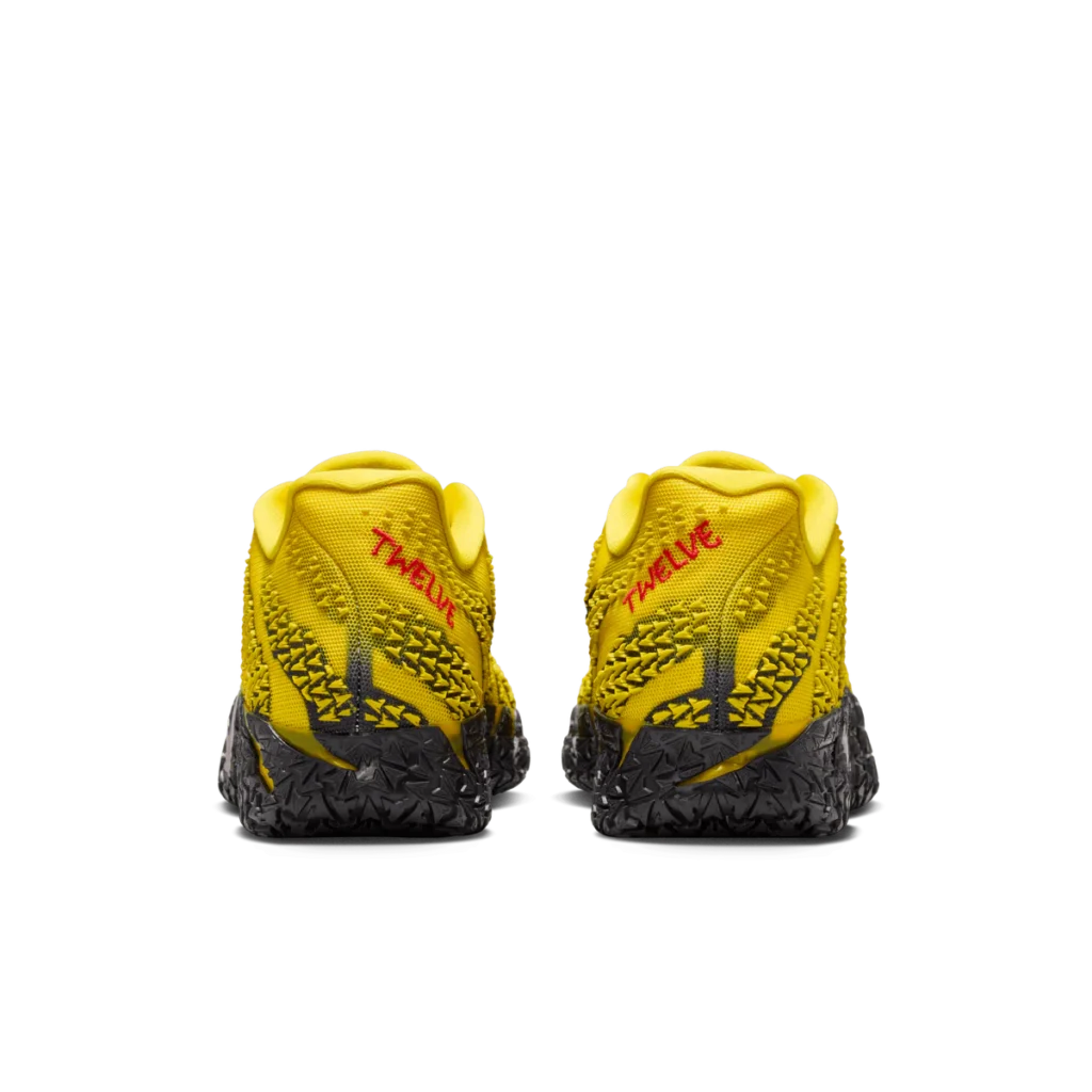 nike ja 3 let me be ja