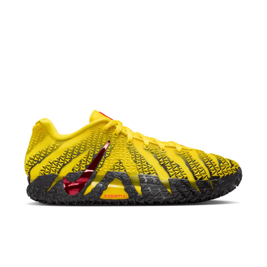 nike ja 3 let me be ja