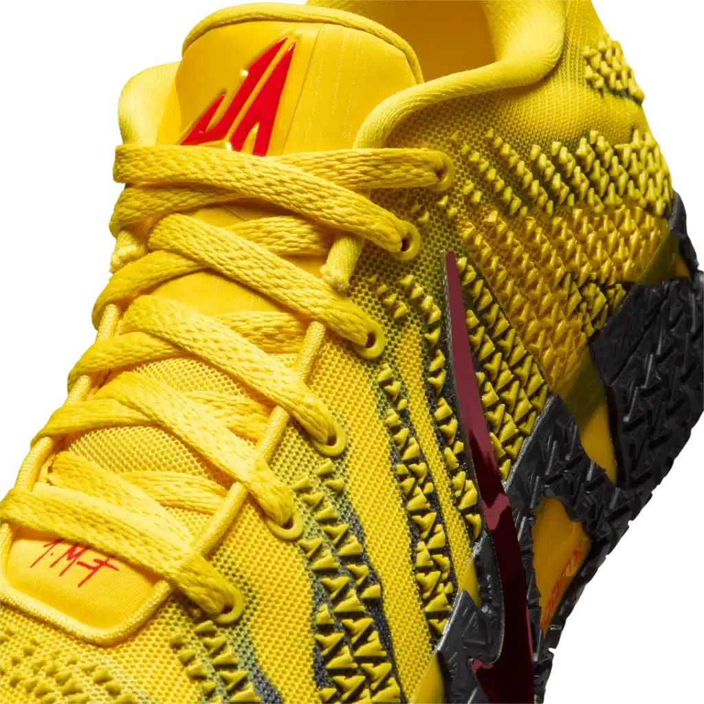 nike ja 3 let me be ja