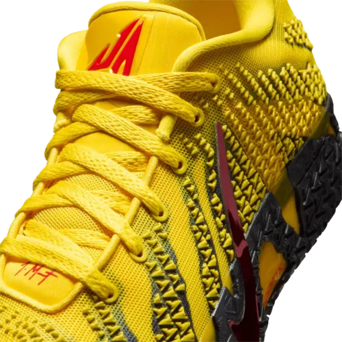 Image de l'article La Nike Ja 3 Let me be Ja prépare son arrivée en France !