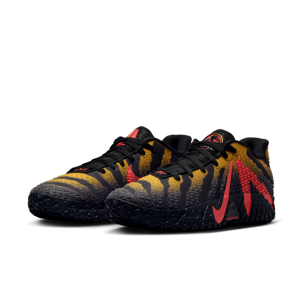 nike ja 3 x jurassic park cloud island raptor ja rassic nike ja 3 jurassic park