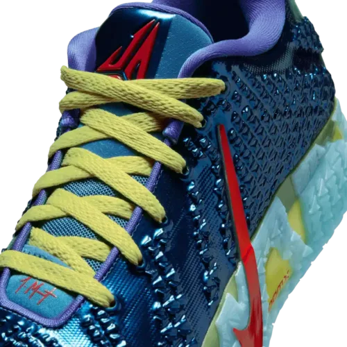 Image de l'article La Nike Ja 3 Uncle Phil disponible chez Nike&nbsp;!