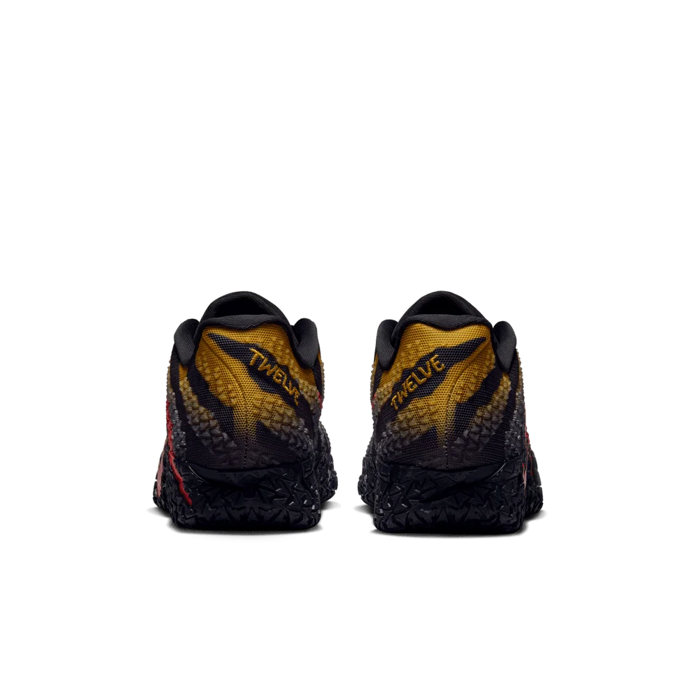 nike ja 3 x jurassic park raptor