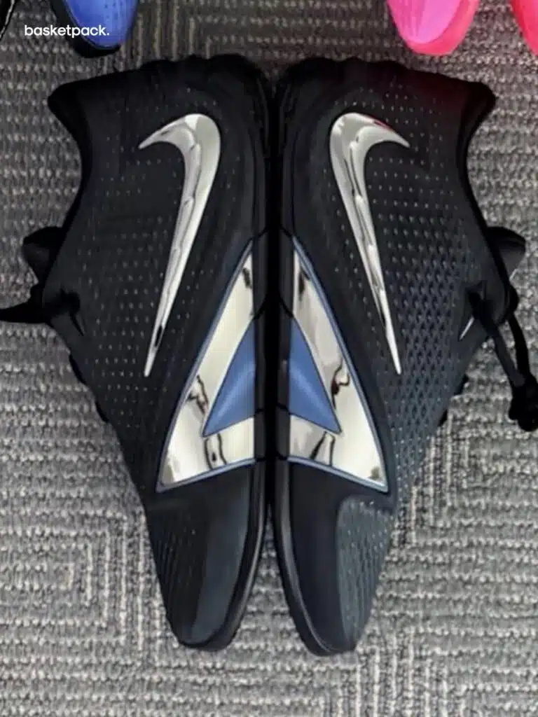 nike ja 4 reveal ja morant