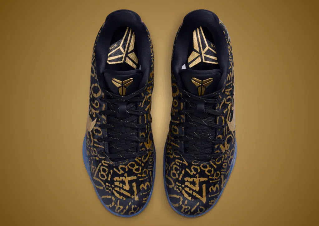 nike kobe 11 protro mamba out