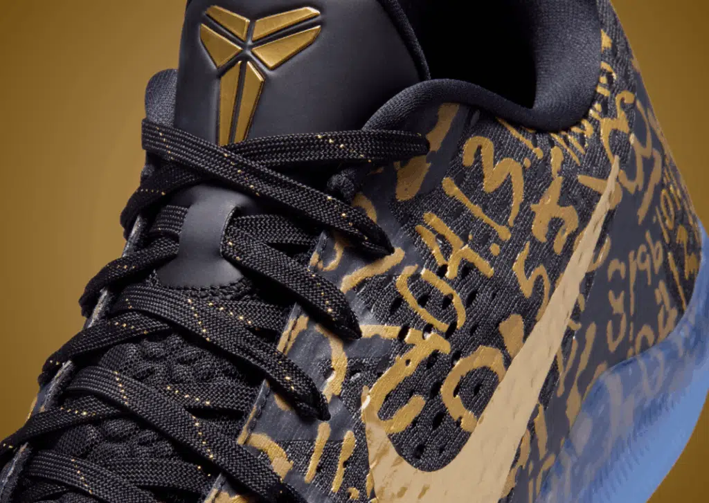 nike kobe 11 protro mamba out