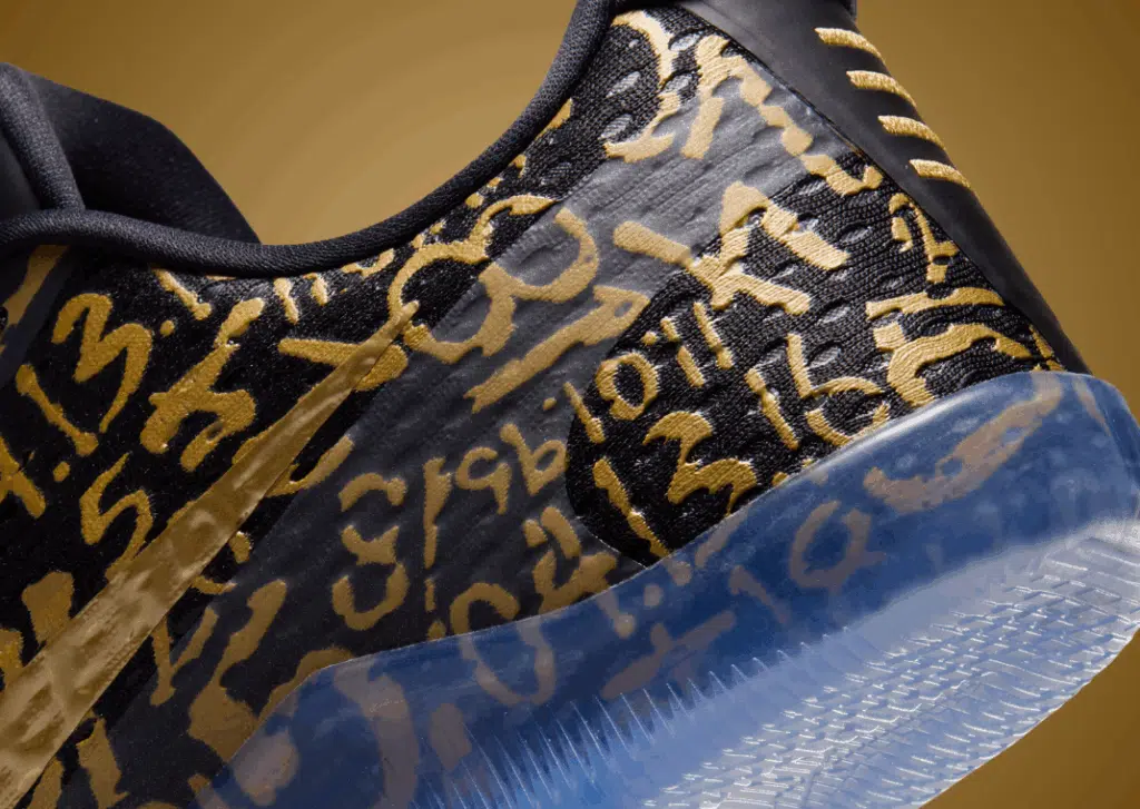 nike kobe 11 protro mamba out