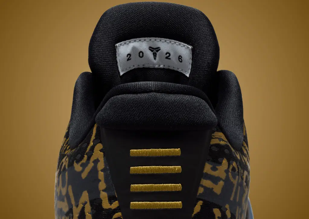 nike kobe 11 protro mamba out