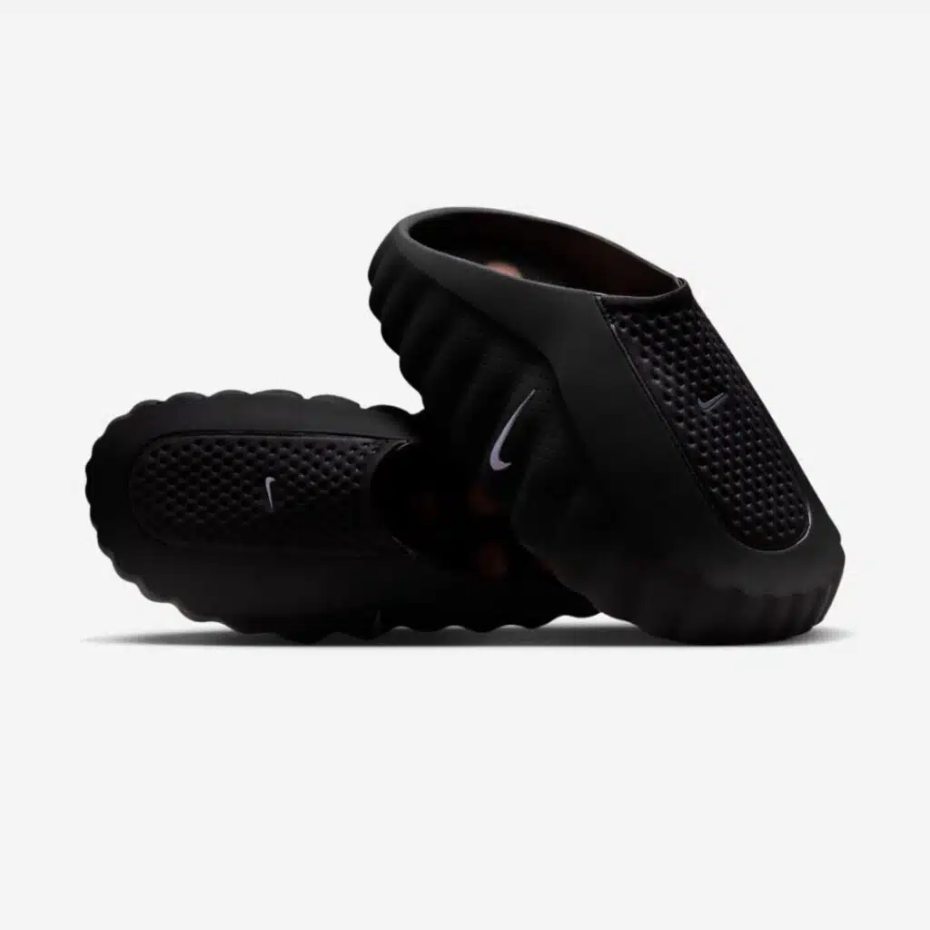 nike mind 001 black hyper crimson