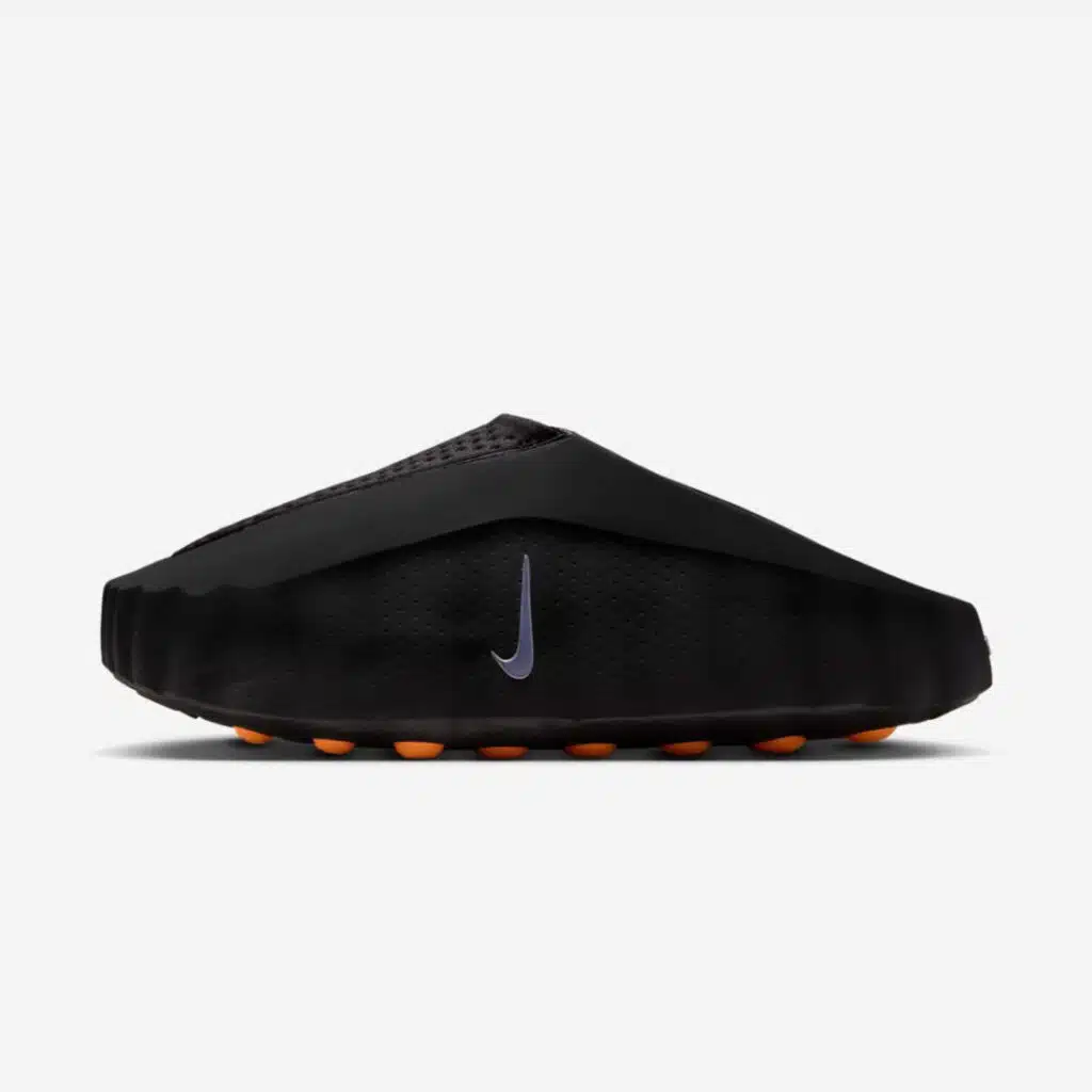 nike mind 001 black hyper crimson