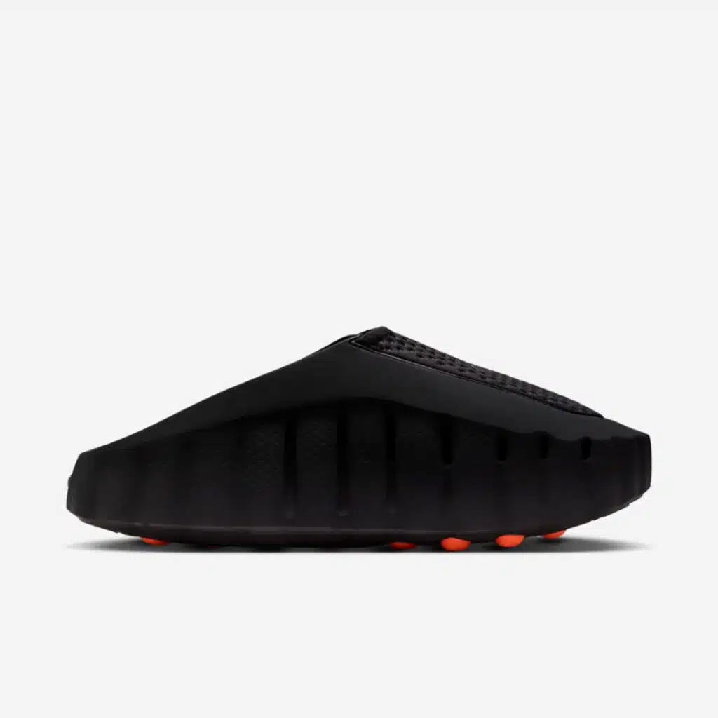 nike mind 001 black hyper crimson