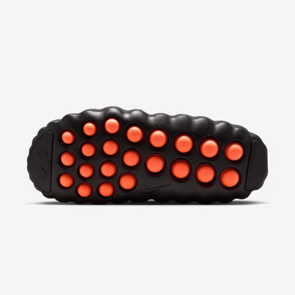 nike mind 001 black hyper crimson