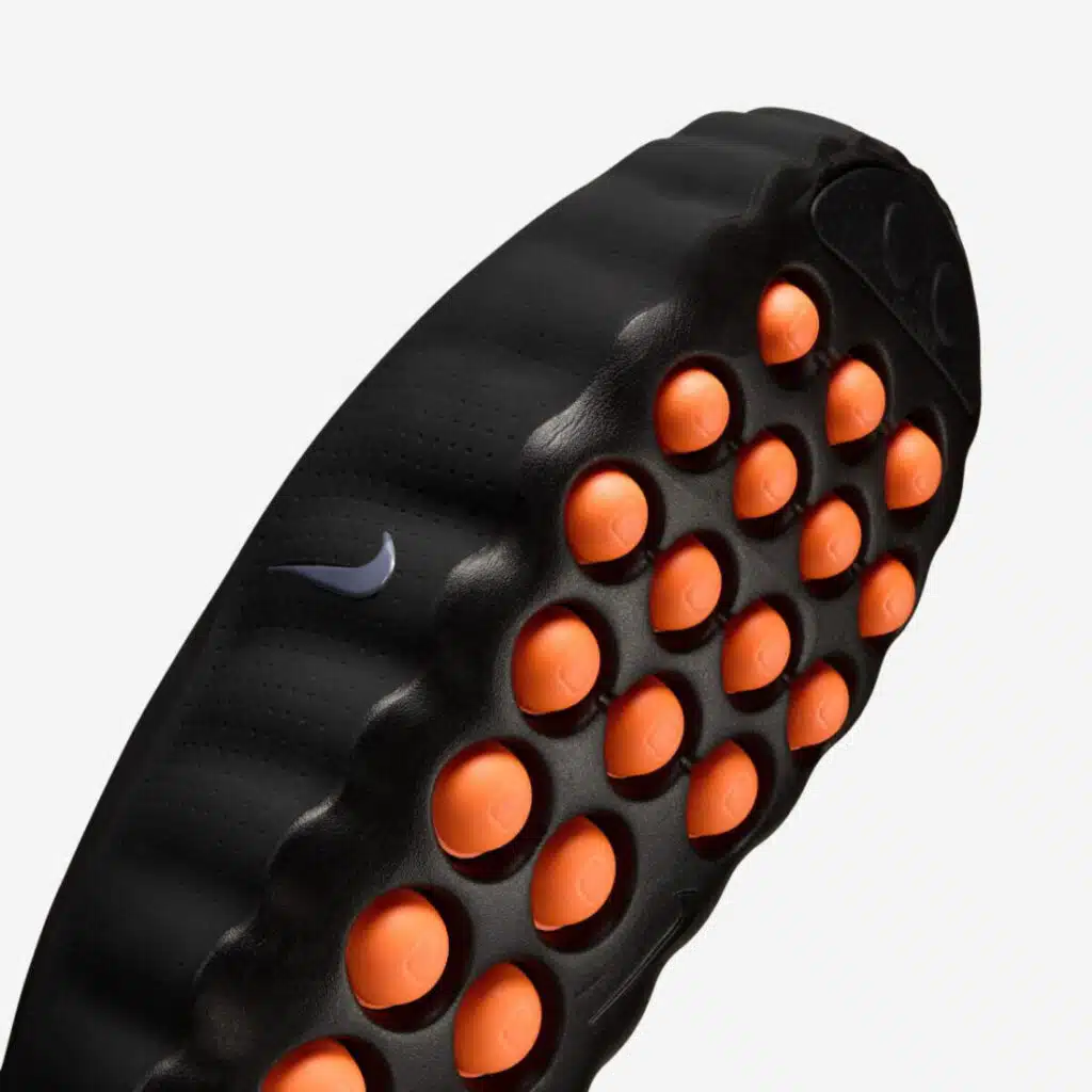 nike mind 001 black hyper crimson