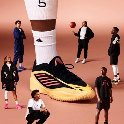 Image de l'article La adidas Believe That 1 déjà en promotion !