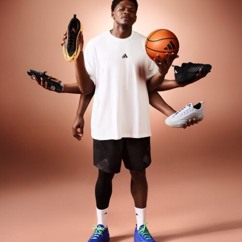 Image de l'article adidas basketball lance ses soldes !