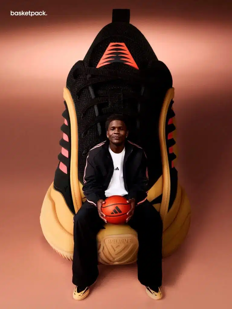 adidas believe that 1 anthony edwards