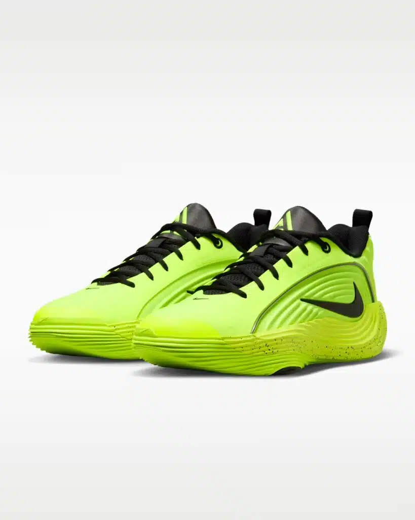 nike giannis immortality 5