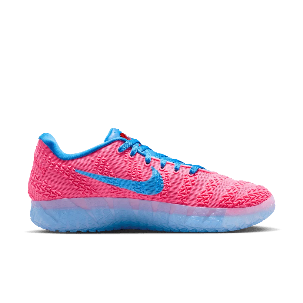 nike ja 3 kool aid pink lemonade