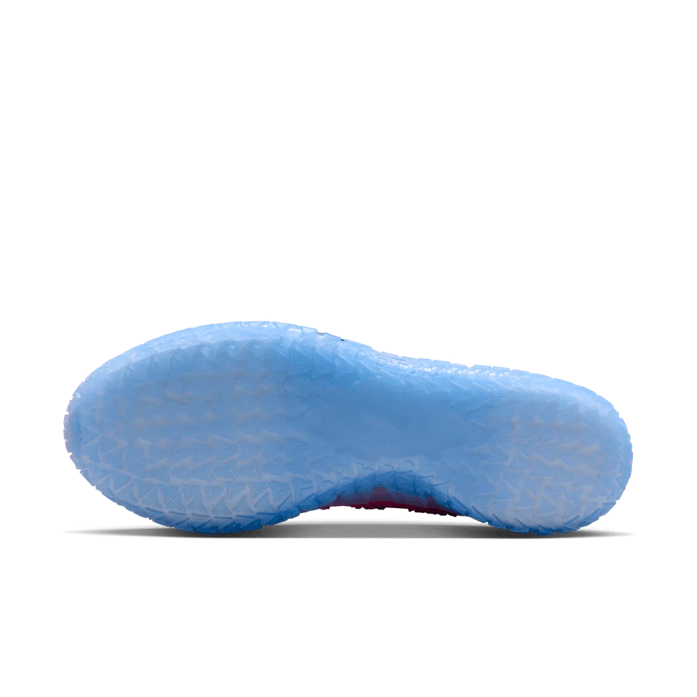nike ja 3 kool aid pink lemonade