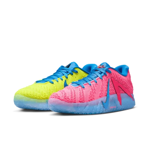 Image de l'article Comment te procurer la Nike Ja 3 Kool Aid / Pink Lemonade ?