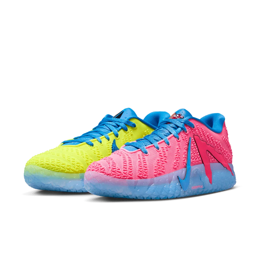 nike ja 3 kool aid pink lemonade