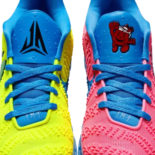 Image de l'article La Nike Ja 3 Kool Aid Pink Lemonade fait son arrivée !