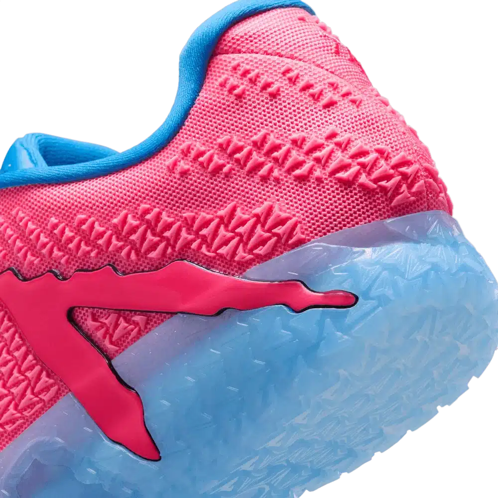 nike ja 3 kool aid pink lemonade