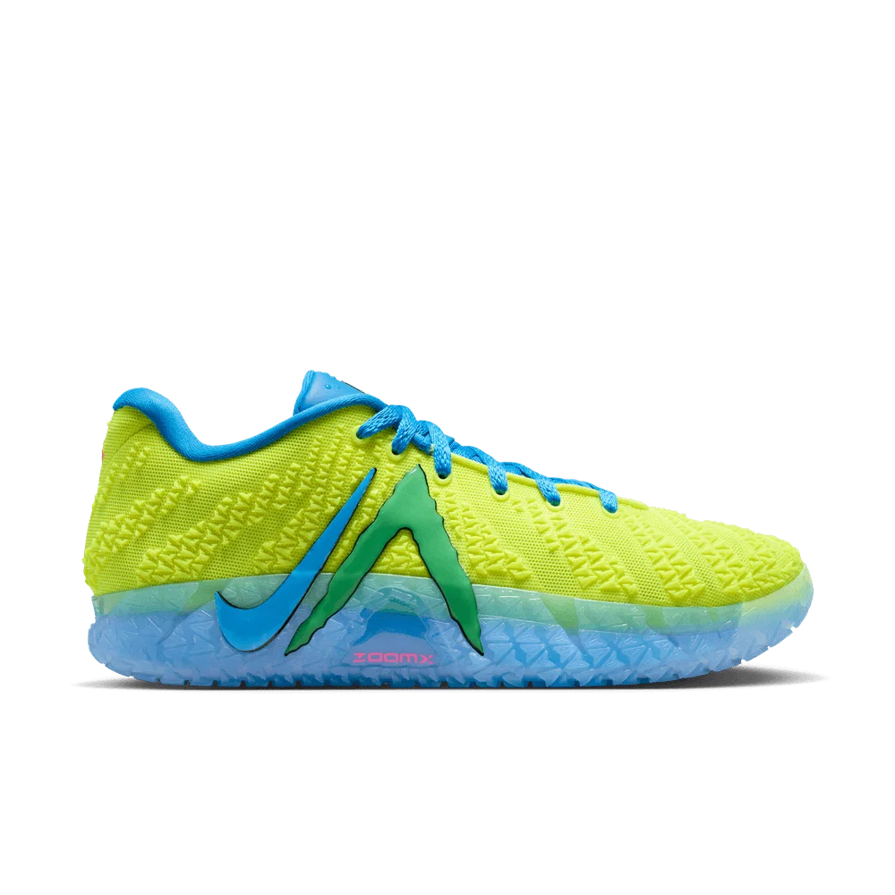 nike ja 3 kool aid pink lemonade