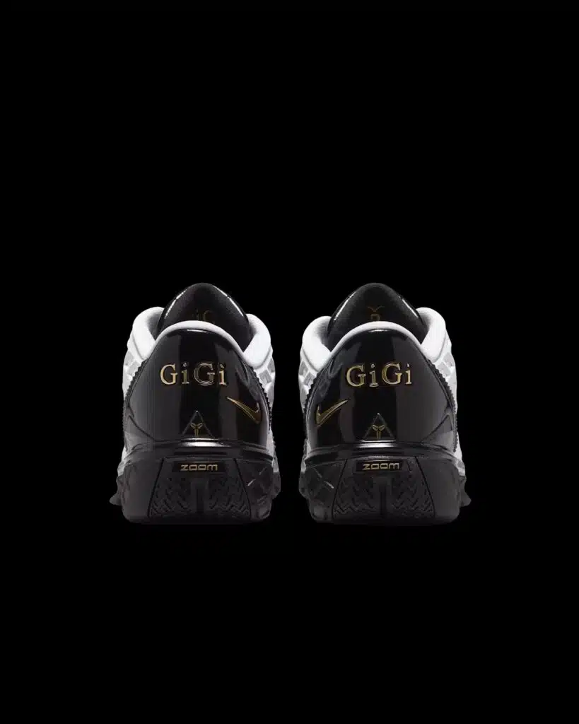 nike kobe 3 low protro mambacita